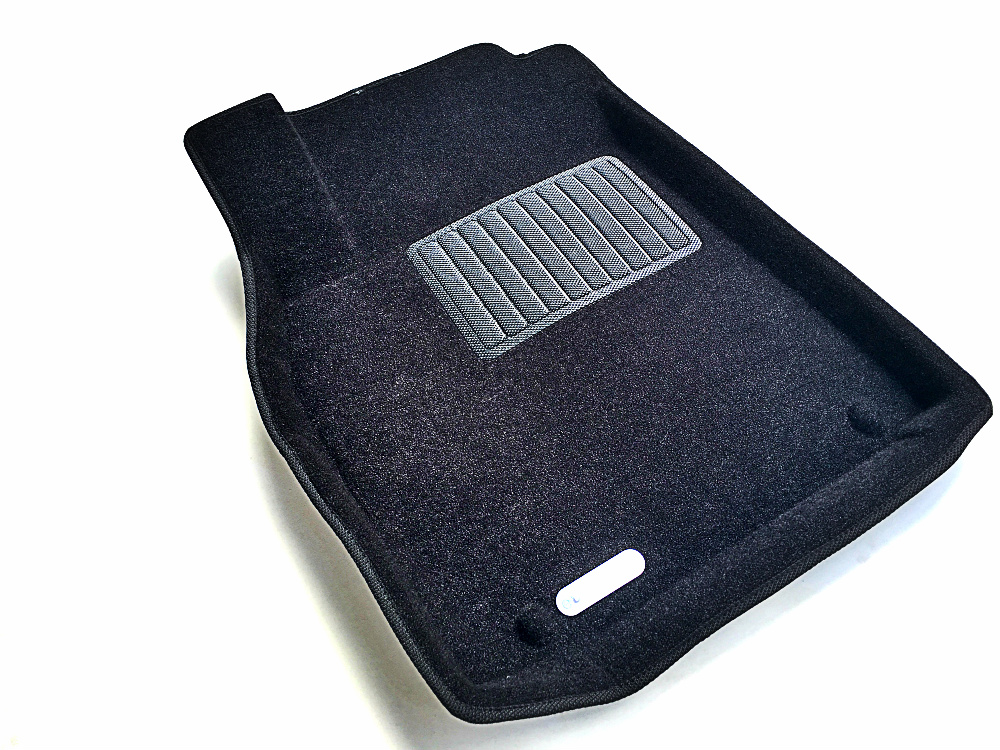 Коврики салона текст. 3D euro-std LEXUS ES (2012-) (EMC3D) NP